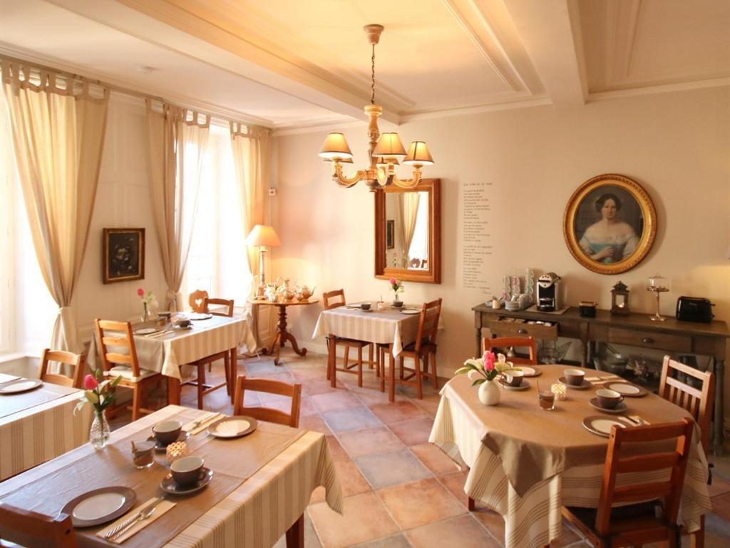 Maison d'hôtes La Garenne Vannes