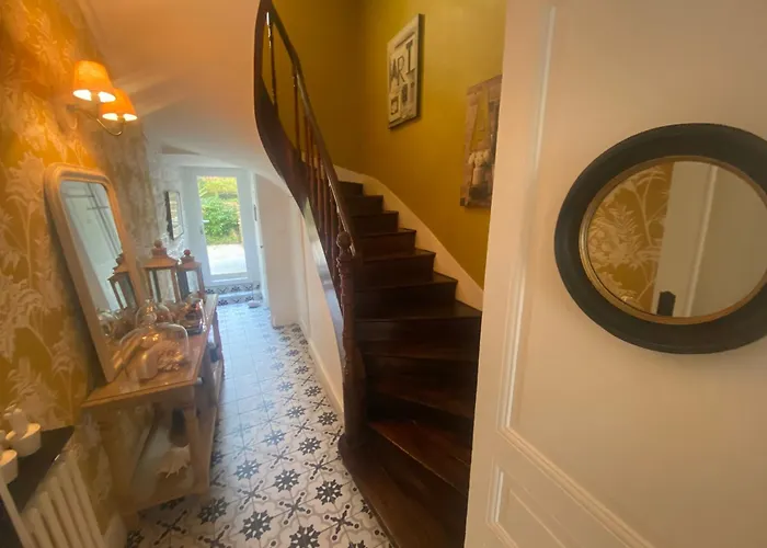 La Villa Garenne
