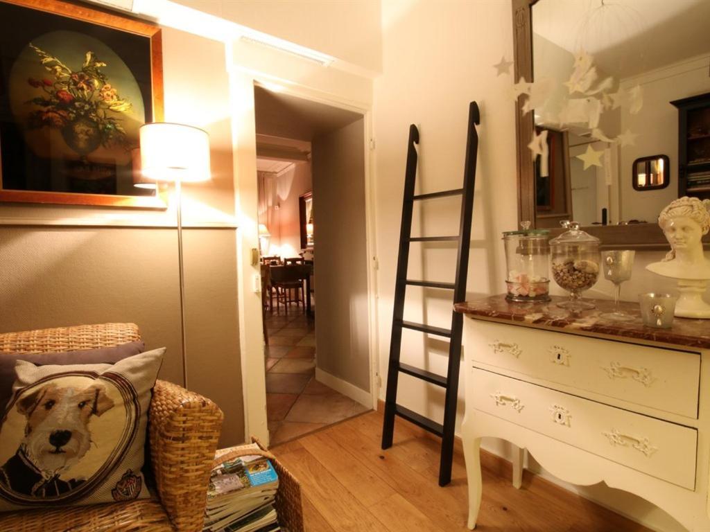 La Garenne Guest house Vannes
