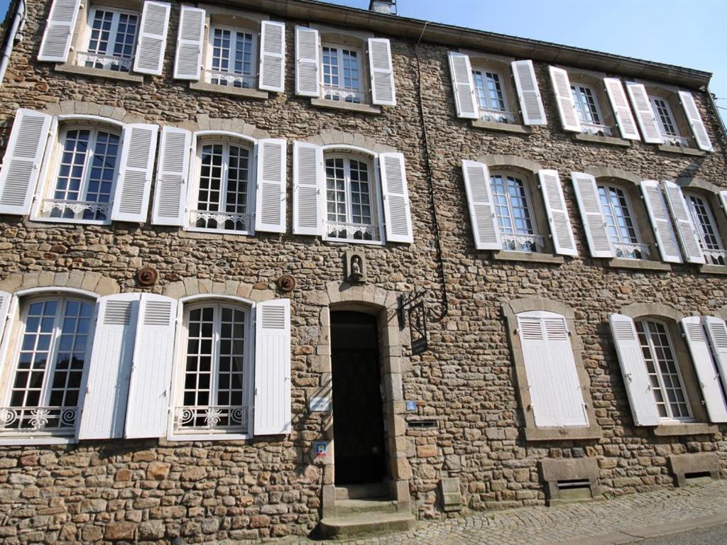 Gasthof La Garenne Vannes