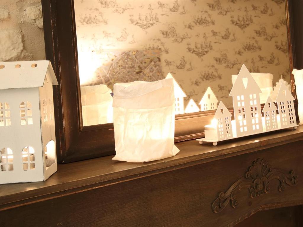 Guest house La Garenne
