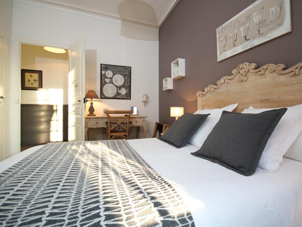 La Garenne 2* Vannes
