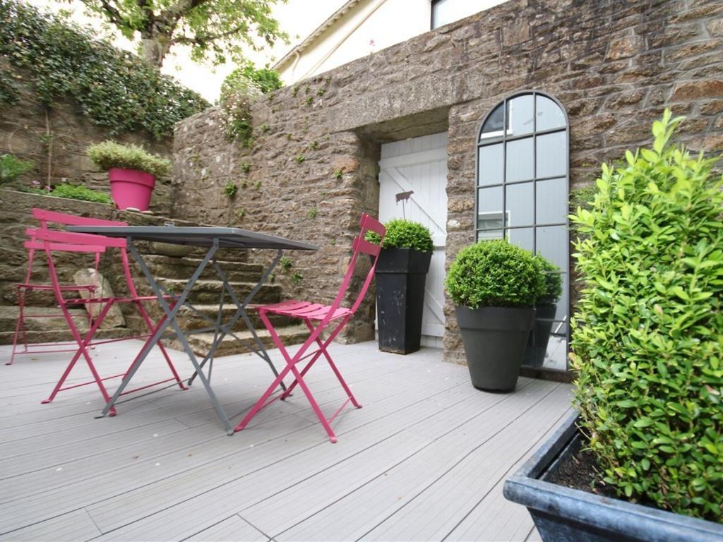 La Garenne 2* Vannes