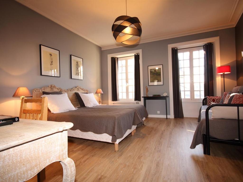 La Garenne 2* Vannes