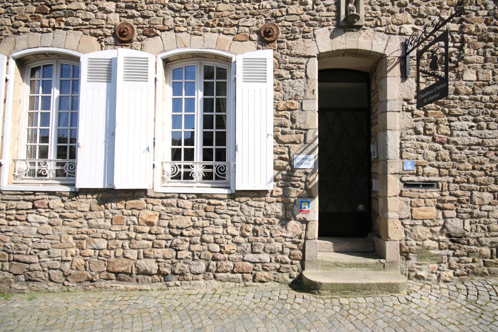 La Garenne Gasthof