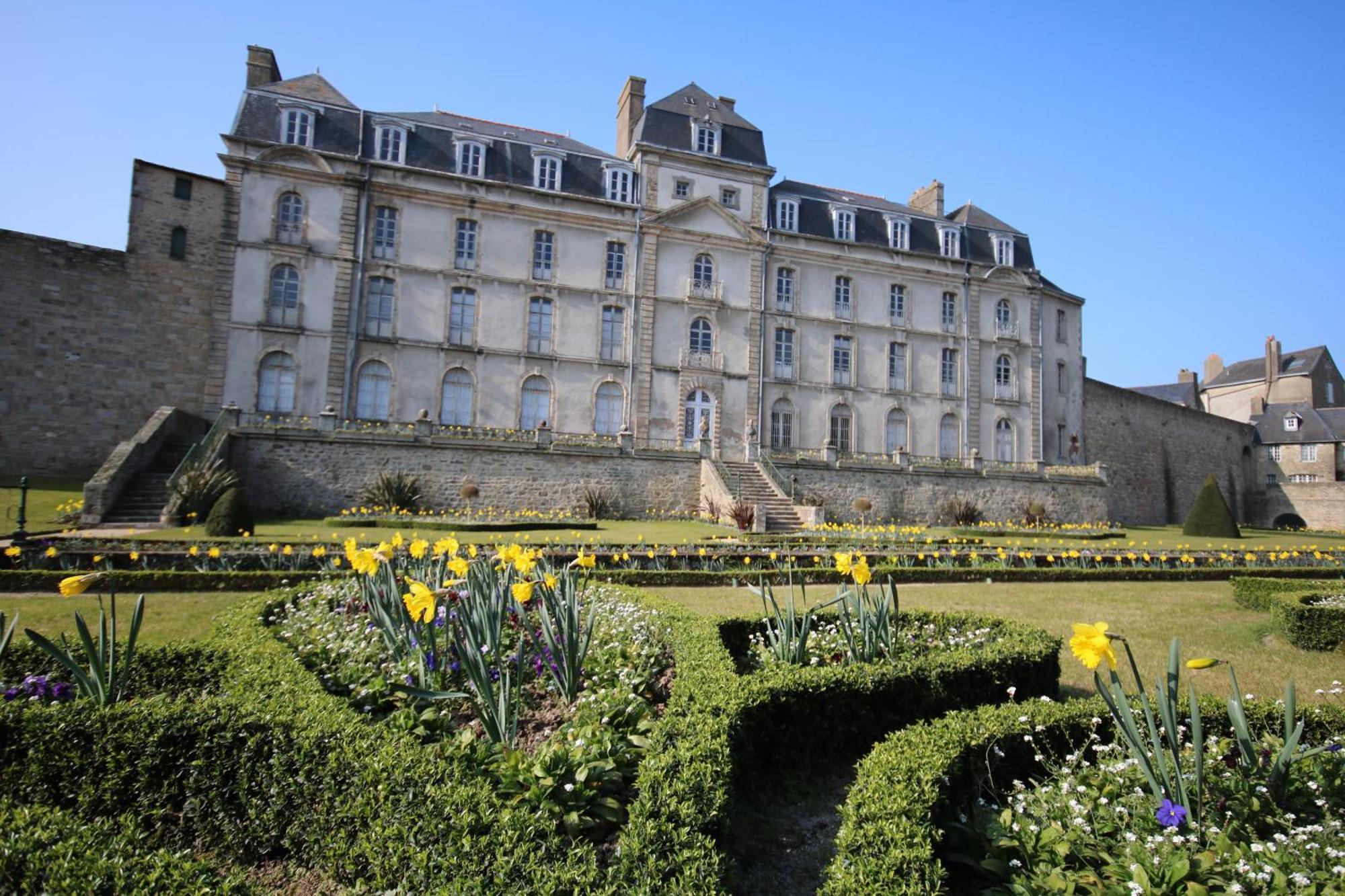 Gasthof La Garenne