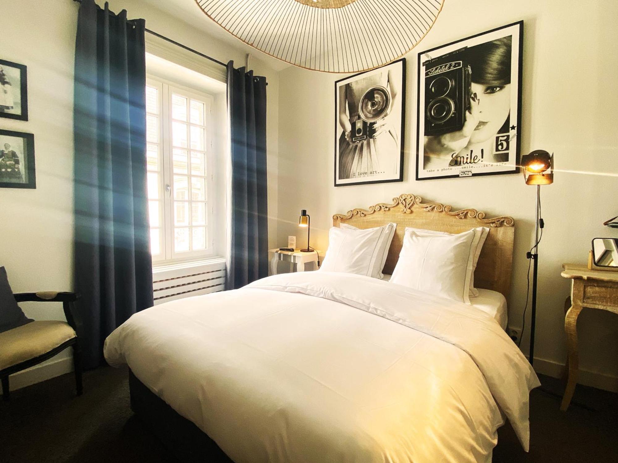 Guest house La Garenne