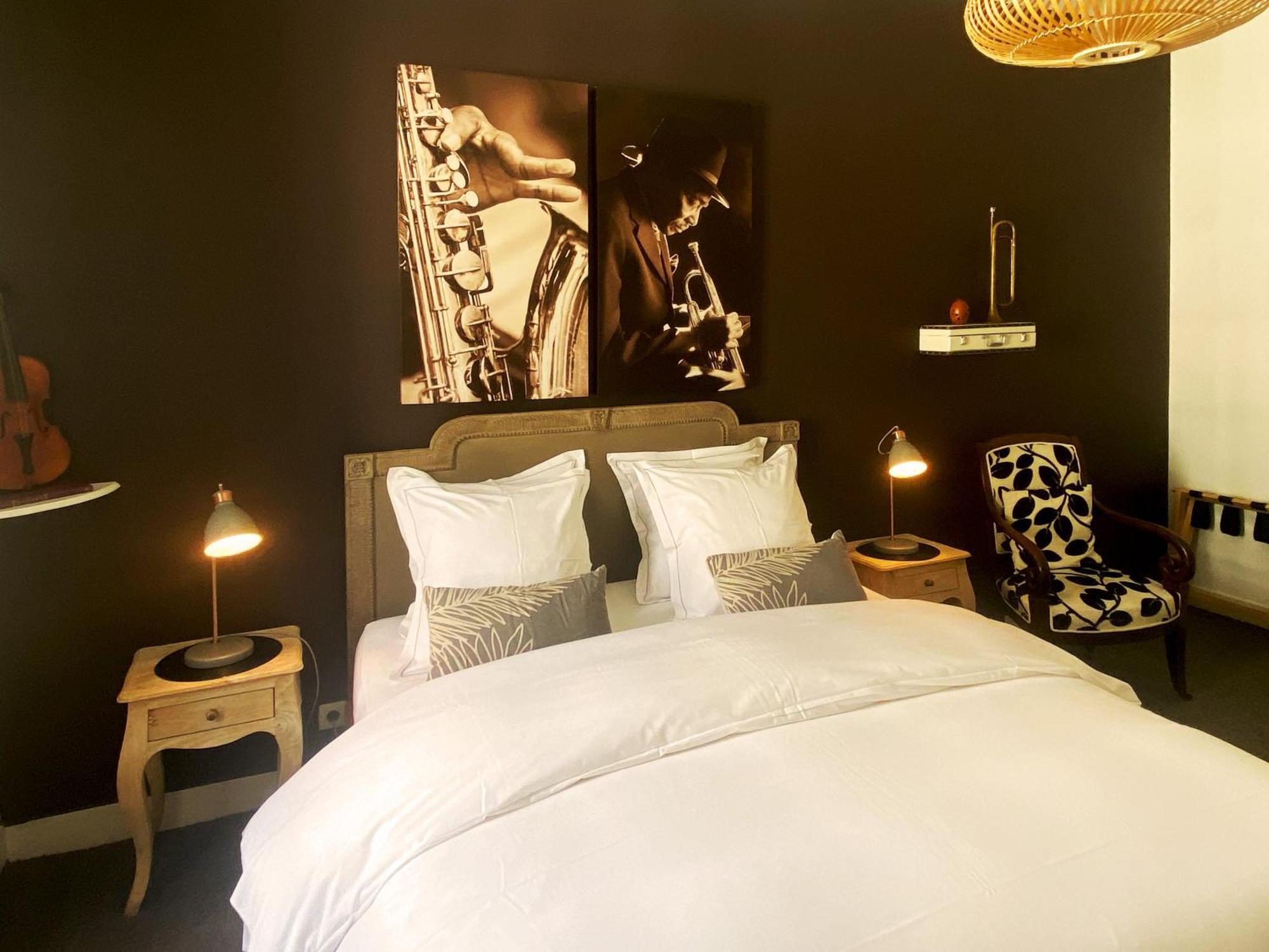 La Garenne Guest house 2*