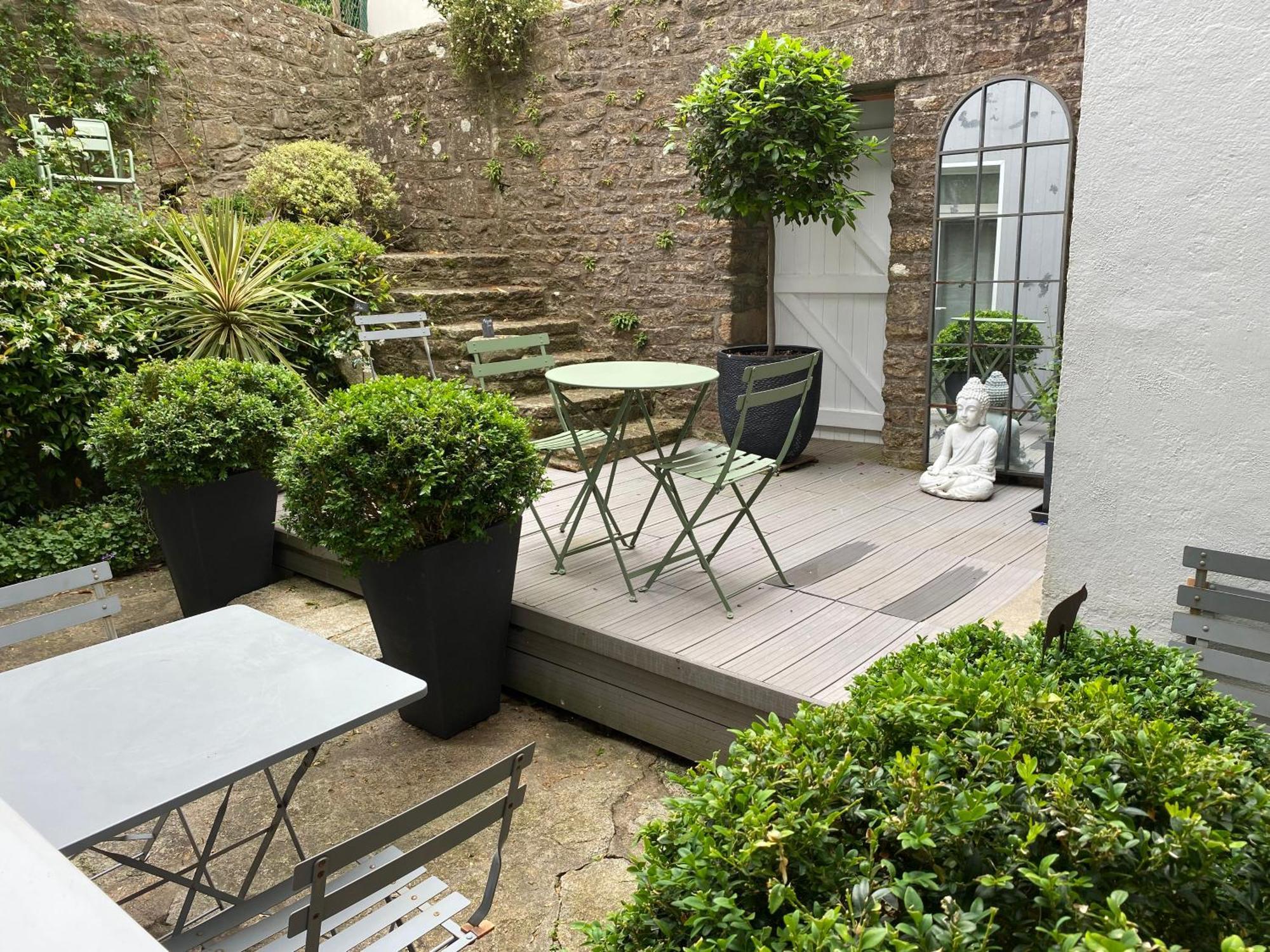 Gasthof La Garenne Vannes